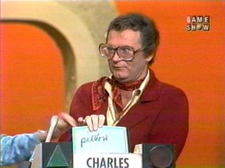 Charles Nelson Reilly picture, image, poster
